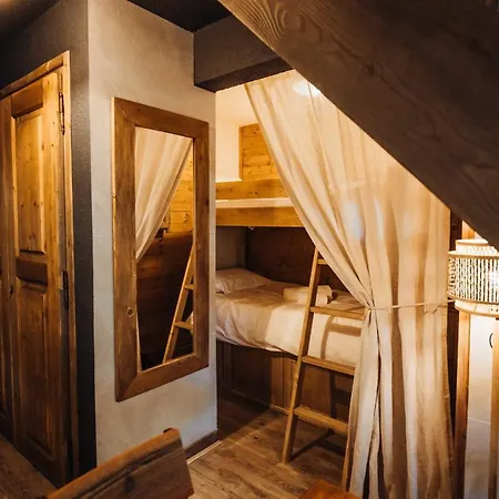 Charming Duplex Close To The Slopes