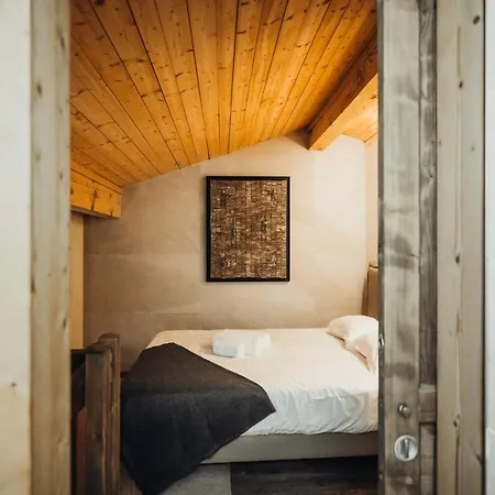 Apartment Charming Duplex Close To The Slopes *