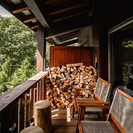 Charming Duplex Close To The Slopes Apartment Megeve
