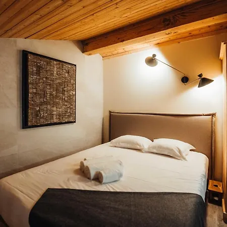 Charming Duplex Close To The Slopes