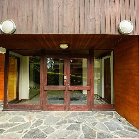 Charming Duplex Close To The Slopes * Megeve