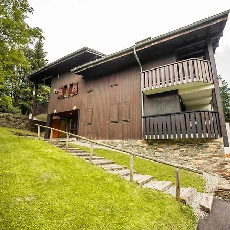 Apartment Charming Duplex Close To The Slopes
