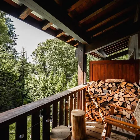 Apartment Charming Duplex Close To The Slopes