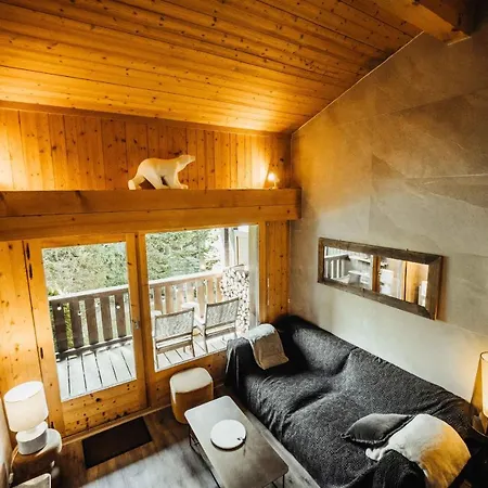 Charming Duplex Close To The Slopes *