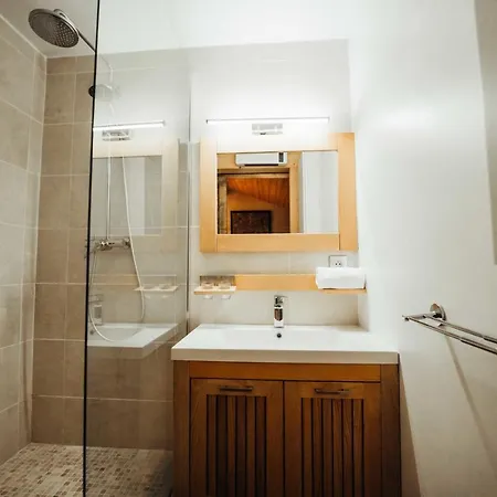Apartment Charming Duplex Close To The Slopes